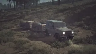 Скриншот 2 к игре Withstand: Survival