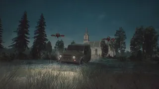 Скриншот 4 к игре Withstand: Survival