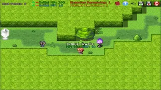 Скриншот 1 к игре The Battles of Spwak 3