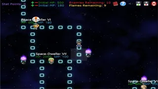 Скриншот 3 к игре The Battles of Spwak 3