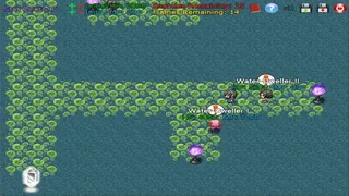 Скриншот 6 к игре The Battles of Spwak 3