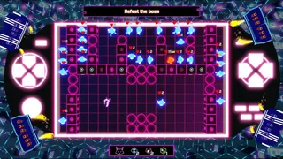 Скриншот 2 к игре Bomber Fox