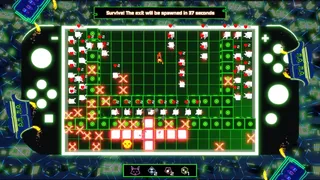 Скриншот 4 к игре Bomber Fox