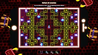 Скриншот 6 к игре Bomber Fox