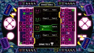 Скриншот 8 к игре Bomber Fox