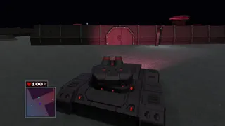 Скриншот 4 к игре K37-D