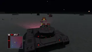 Скриншот 7 к игре K37-D