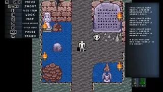 Скриншот 1 к игре Hunt the Muglump