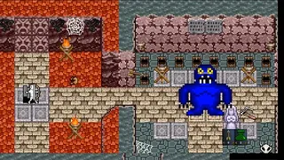 Скриншот 5 к игре Hunt the Muglump