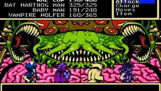 Скриншот 1 к игре Axe Cop