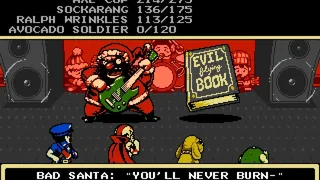 Скриншот 4 к игре Axe Cop