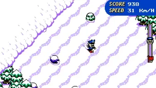 Скриншот 5 к игре Axe Cop