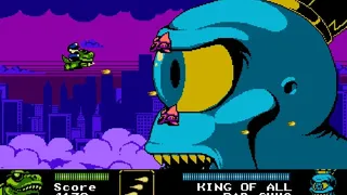 Скриншот 7 к игре Axe Cop