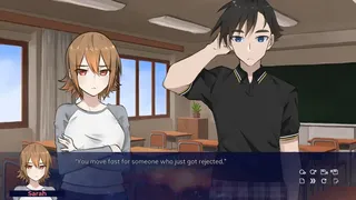 Скриншот 2 к игре Together - A Wish No One Remembers