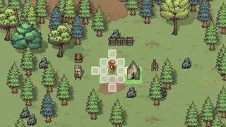 Скриншот 4 к игре Zelter