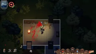 Скриншот 5 к игре Zelter