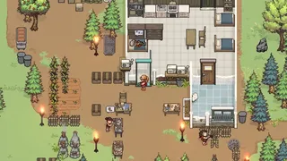 Скриншот 7 к игре Zelter