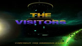 Скриншот 1 к игре The Visitors