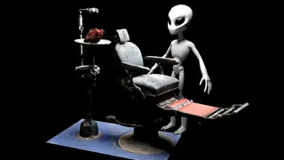 Скриншот 2 к игре The Visitors