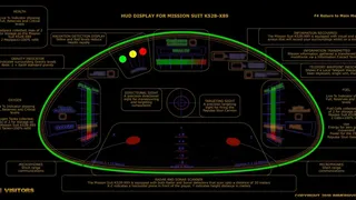 Скриншот 4 к игре The Visitors