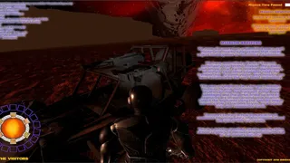 Скриншот 6 к игре The Visitors