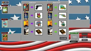 Скриншот 1 к игре The Dis-United States Of America