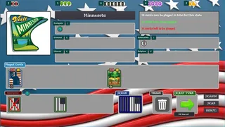 Скриншот 5 к игре The Dis-United States Of America