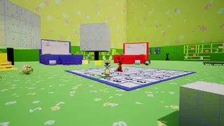 Скриншот 3 к игре Bunny Sudoku