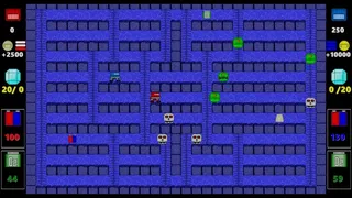Скриншот 4 к игре Space Climber