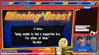 Скриншот 1 к игре Roast Party