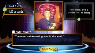 Скриншот 4 к игре Roast Party