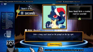 Скриншот 6 к игре Roast Party
