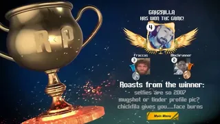 Скриншот 7 к игре Roast Party