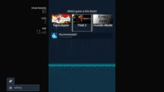 Скриншот 3 к игре Drawkanoid: Review Breaker