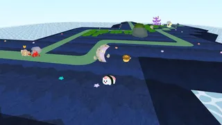 Скриншот 1 к игре Abomi Nation