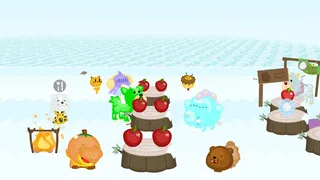 Скриншот 3 к игре Abomi Nation