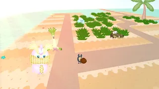 Скриншот 4 к игре Abomi Nation