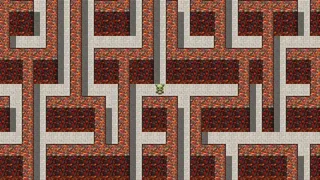 Скриншот 5 к игре Meandering Fiend