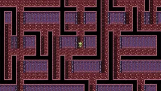 Скриншот 6 к игре Meandering Fiend