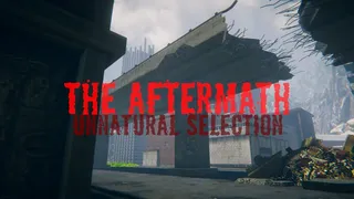 Скриншот 1 к игре The Aftermath: Unnatural Selection
