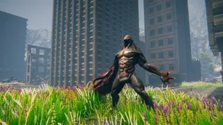 Скриншот 2 к игре The Aftermath: Unnatural Selection