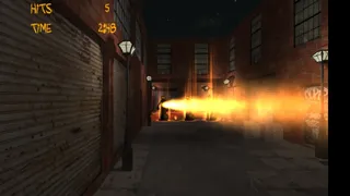 Скриншот 1 к игре Jack-O-Lantern Covers of Darkness