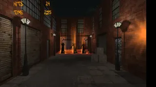 Скриншот 2 к игре Jack-O-Lantern Covers of Darkness