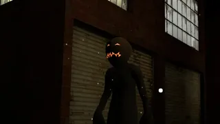 Скриншот 3 к игре Jack-O-Lantern Covers of Darkness