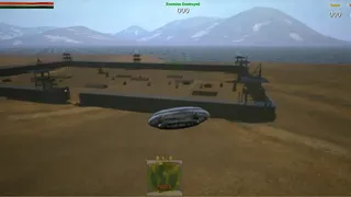 Скриншот 8 к игре Alien Invasion 3D part 2