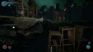 Скриншот 7 к игре WarriOrb: Prologue
