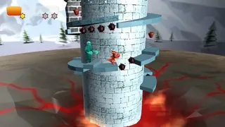 Скриншот 2 к игре Tower Climb