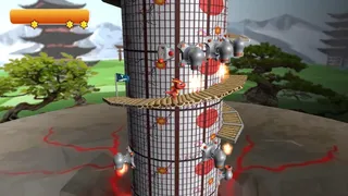 Скриншот 3 к игре Tower Climb