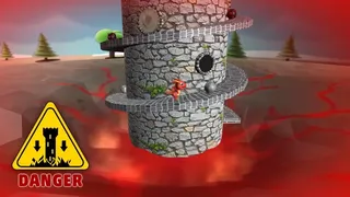 Скриншот 4 к игре Tower Climb