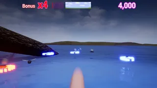 Скриншот 2 к игре Jeremiah